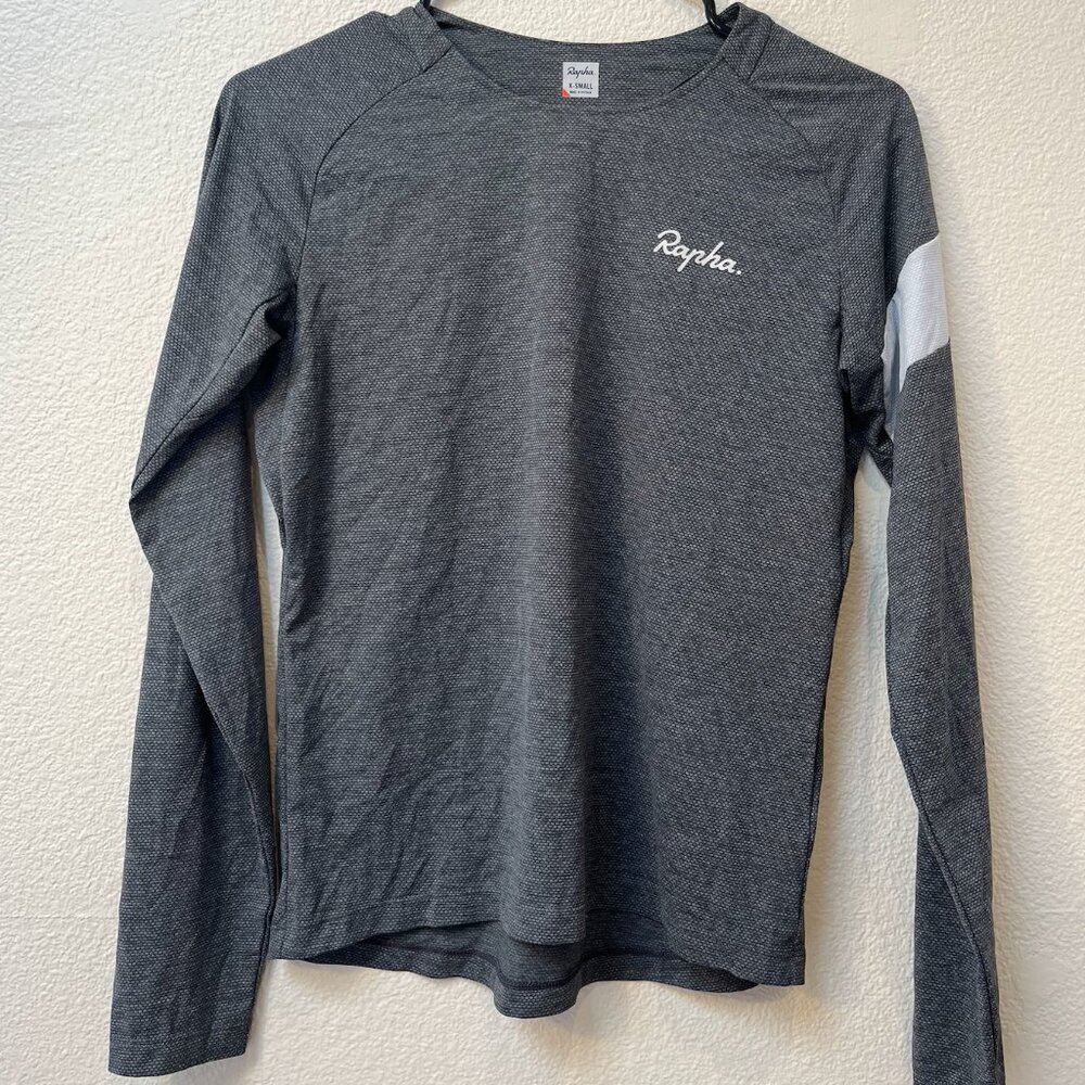 Rapha Trail Jersey